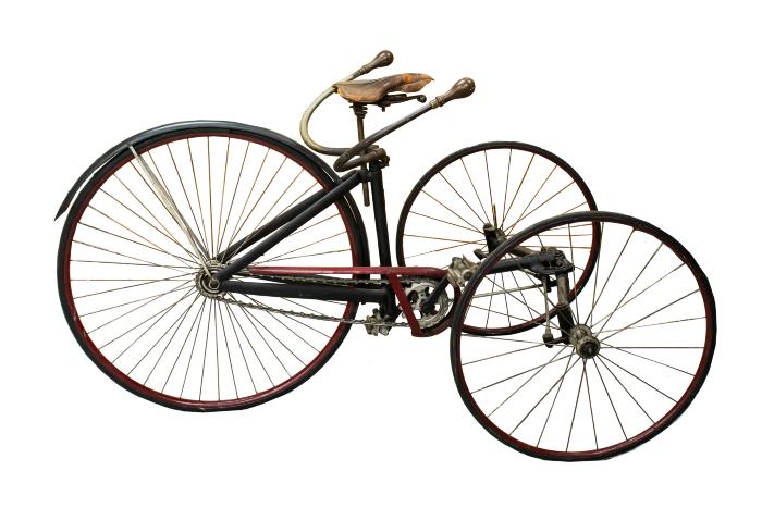 Tricycle