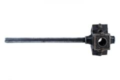 Pipe Die Holder