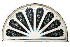 Stained Glass Window