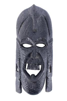 Kenyan Face Mask