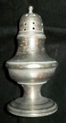 Shaker, Salt