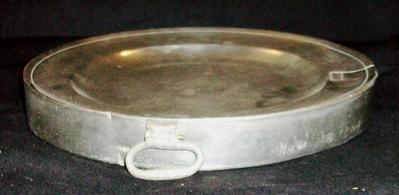 Warming Plate