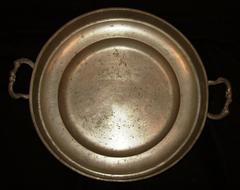Circular Server Or Deep Bowl