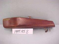 Miss America Wooden Boat