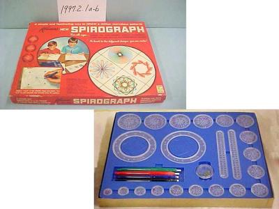 Spirograph 
