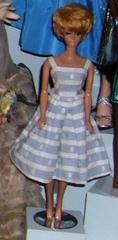 Doll Clothing, Sundress For Barbie