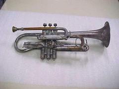 Cornet