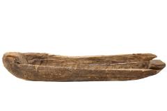 Dugout Canoe (Mtegojiman)