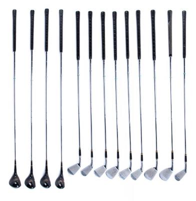 Golf Clubs