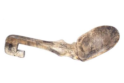 Ladle