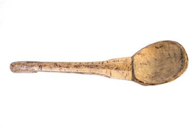 Ladle
