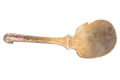 Ladle
