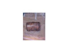 Benjamin Franklin Snuff Box