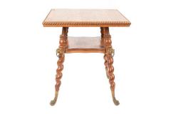 Occasional Table