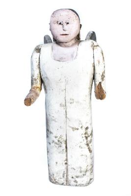 Angel Figure