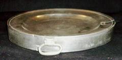 Warming Plate