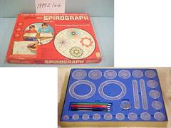 Spirograph 