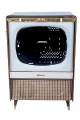 Television Set