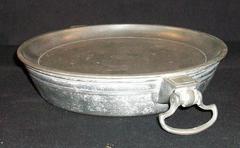 Warming Plate
