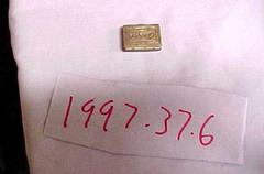 Silver Pill Box