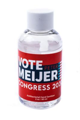 Hand Sanitizer