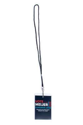 Lanyard