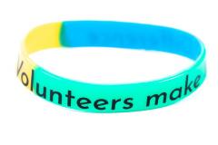 Wristband