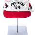 Hat, Festival of the Arts