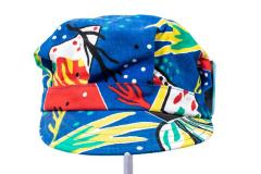Hat, Festival of the Arts