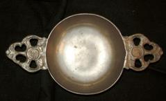 Porringer