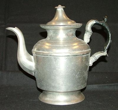 Teapot