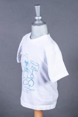 Shirt, Children's Festival of the Arts