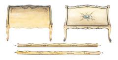 Bed Frame