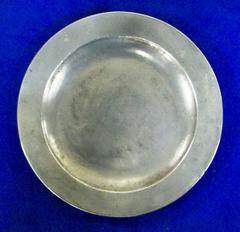 Plate