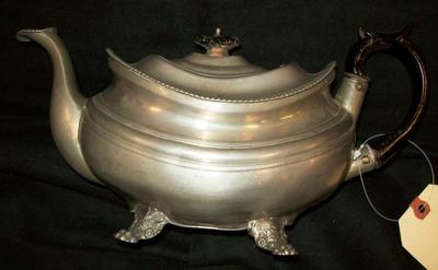 Teapot