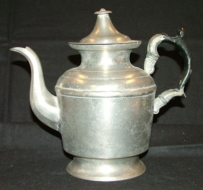 Teapot