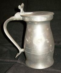 Flagon