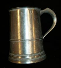Quart Mug