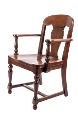 Armchair