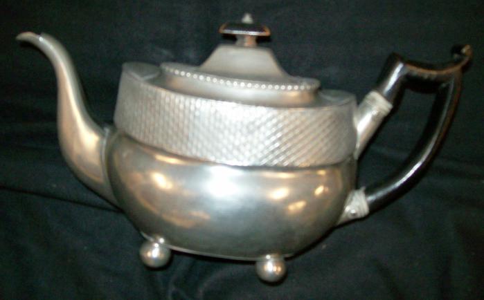 Teapot