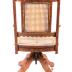 Swivel Chair