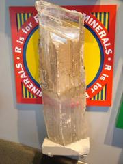 Gypsum Crystal