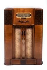 Radio Console
