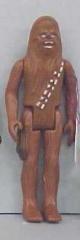 Star Wars Figure, Chewbacca 
