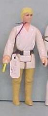 Star Wars Figure, Luke Skywalker