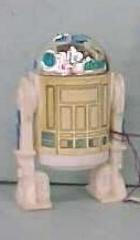 Star Wars Figure, R2-D2