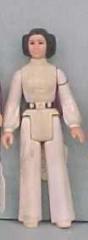 Star Wars Figure, Princess Leia Organa