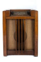 Radio Console