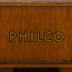 Radio Console