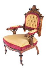 Armchair